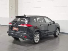 Toyota Frontlander 2023 2.0L CVT Elite - ფოტო 2