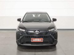 Toyota Frontlander 2023 2.0L CVT Elite - ფოტო 3