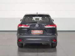 Toyota Frontlander 2023 2.0L CVT Elite - ფოტო 4