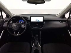 Toyota Frontlander 2023 2.0L CVT Elite - ფოტო 5