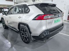 Toyota Venza 2021 Hybrid 2.5L E-CVT AWD Luxury - ფოტო 5