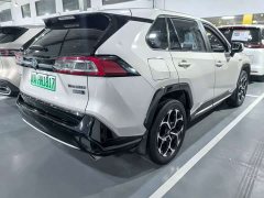 Toyota Venza 2021 Hybrid 2.5L E-CVT AWD Luxury - ფოტო 6