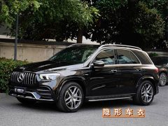 Mercedes-Benz Mercedes-AMG GLE 53 4MATIC 2022 - ფოტო 1