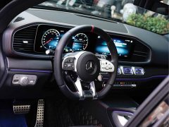 Mercedes-Benz Mercedes-AMG GLE 53 4MATIC 2022 - ფოტო 10