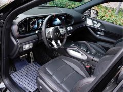 Mercedes-Benz Mercedes-AMG GLE 53 4MATIC 2022 - ფოტო 11