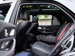 Mercedes-Benz Mercedes-AMG GLE 53 4MATIC 2022 - ფოტო 12
