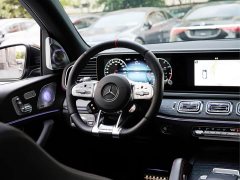 Mercedes-Benz Mercedes-AMG GLE 53 4MATIC 2022 - ფოტო 13