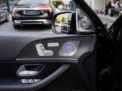 Mercedes-Benz Mercedes-AMG GLE 53 4MATIC 2022 - ფოტო 14