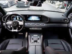 Mercedes-Benz Mercedes-AMG GLE 53 4MATIC 2022 - ფოტო 15