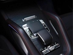 Mercedes-Benz Mercedes-AMG GLE 53 4MATIC 2022 - ფოტო 16