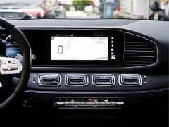 Mercedes-Benz Mercedes-AMG GLE 53 4MATIC 2022 - ფოტო 17