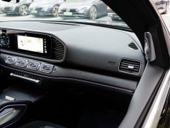 Mercedes-Benz Mercedes-AMG GLE 53 4MATIC 2022 - ფოტო 18
