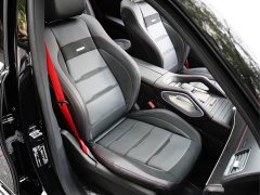 Mercedes-Benz Mercedes-AMG GLE 53 4MATIC 2022 - ფოტო 19