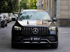 Mercedes-Benz Mercedes-AMG GLE 53 4MATIC 2022 - ფოტო 2