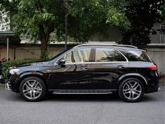 Mercedes-Benz Mercedes-AMG GLE 53 4MATIC 2022 - ფოტო 3