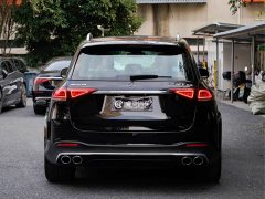 Mercedes-Benz Mercedes-AMG GLE 53 4MATIC 2022 - ფოტო 4