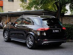 Mercedes-Benz Mercedes-AMG GLE 53 4MATIC 2022 - ფოტო 5