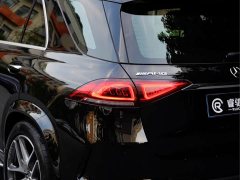 Mercedes-Benz Mercedes-AMG GLE 53 4MATIC 2022 - ფოტო 6