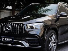 Mercedes-Benz Mercedes-AMG GLE 53 4MATIC 2022 - ფოტო 7
