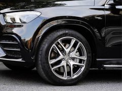 Mercedes-Benz Mercedes-AMG GLE 53 4MATIC 2022 - ფოტო 8