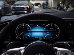 Mercedes-Benz Mercedes-AMG GLE 53 4MATIC 2022 - ფოტო 9