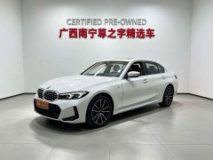 BMW 3 Series 325Li M Sport Package - ფოტო 1