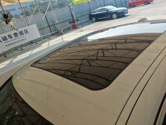 BMW 3 Series 325Li M Sport Package - ფოტო 10