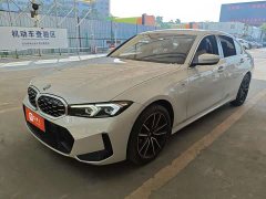 BMW 3 Series 325Li M Sport Package - ფოტო 2