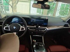 BMW 3 Series 325Li M Sport Package - ფოტო 4