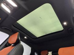 Changan UNI-V iDD 1.5T iDD 113km Smart Cool Edition - ფოტო 10