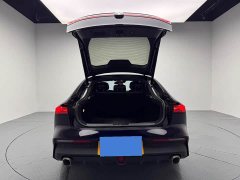 Changan UNI-V iDD 1.5T iDD 113km Smart Cool Edition - ფოტო 11