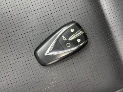 Changan UNI-V iDD 1.5T iDD 113km Smart Cool Edition - ფოტო 12