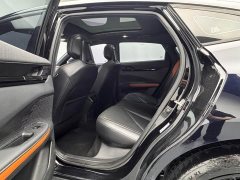 Changan UNI-V iDD 1.5T iDD 113km Smart Cool Edition - ფოტო 13