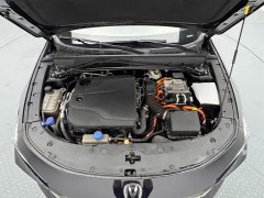 Changan UNI-V iDD 1.5T iDD 113km Smart Cool Edition - ფოტო 16