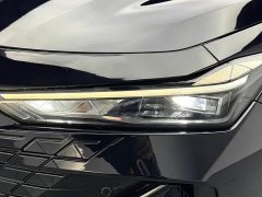 Changan UNI-V iDD 1.5T iDD 113km Smart Cool Edition - ფოტო 17