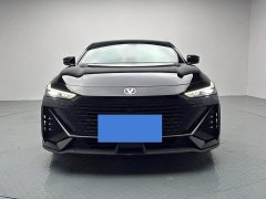 Changan UNI-V iDD 1.5T iDD 113km Smart Cool Edition - ფოტო 2