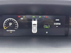 Changan UNI-V iDD 1.5T iDD 113km Smart Cool Edition - ფოტო 5