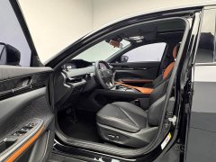 Changan UNI-V iDD 1.5T iDD 113km Smart Cool Edition - ფოტო 8