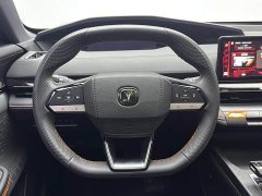 Changan UNI-V iDD 1.5T iDD 113km Smart Cool Edition - ფოტო 9