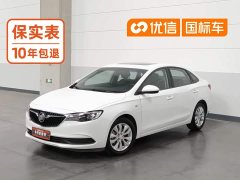 Buick Excelle Facelift Classic 1.5L Automatic Elite - ფოტო 1