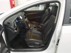 Buick Excelle Facelift Classic 1.5L Automatic Elite - ფოტო 10