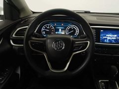 Buick Excelle Facelift Classic 1.5L Automatic Elite - ფოტო 11
