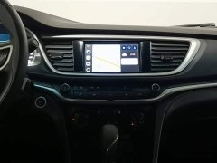 Buick Excelle Facelift Classic 1.5L Automatic Elite - ფოტო 12