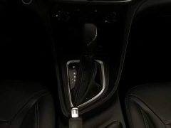 Buick Excelle Facelift Classic 1.5L Automatic Elite - ფოტო 13