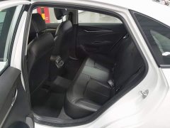 Buick Excelle Facelift Classic 1.5L Automatic Elite - ფოტო 15