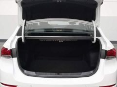 Buick Excelle Facelift Classic 1.5L Automatic Elite - ფოტო 16