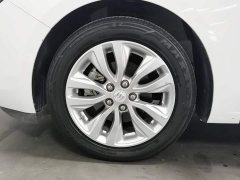 Buick Excelle Facelift Classic 1.5L Automatic Elite - ფოტო 17