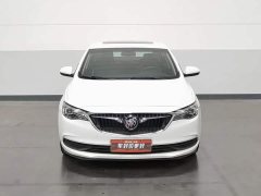 Buick Excelle Facelift Classic 1.5L Automatic Elite - ფოტო 3
