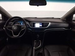 Buick Excelle Facelift Classic 1.5L Automatic Elite - ფოტო 5