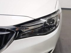 Buick Excelle Facelift Classic 1.5L Automatic Elite - ფოტო 7